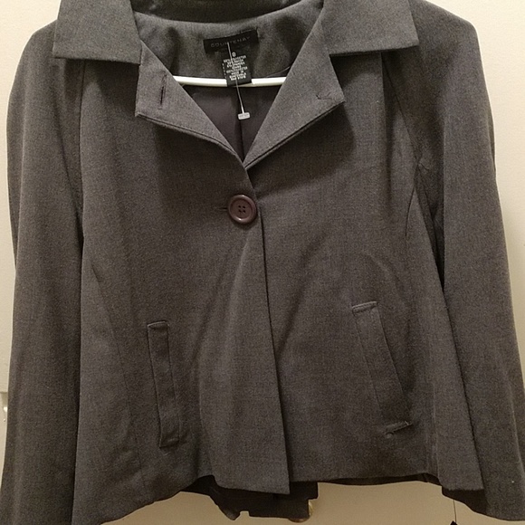 Courtenay Jackets & Coats Courtenay Jacket Poshmark